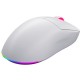 Мышка Hator Quasar 3 Ultra 8K Wireless White (HTM771)