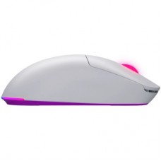 Мышка Hator Quasar 3 Ultra 8K Wireless White (HTM771) - Фото