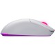 Мышка Hator Quasar 3 Ultra 8K Wireless White (HTM771)
