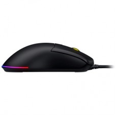 Мишка Hator Pulsar 3 USB Black (HTM610) - Фото