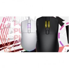 Мишка Hator Pulsar 3 USB White (HTM611) - Фото