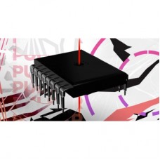 Мишка Hator Pulsar 3 USB White (HTM611) - Фото