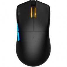 Мышка Hator Pulsar 3 Pro Wireless Black (HTM640) - Фото