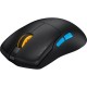 Мышка Hator Pulsar 3 Pro Wireless Black (HTM640)