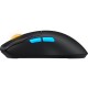 Мышка Hator Pulsar 3 Pro Wireless Black (HTM640)