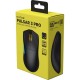 Мышка Hator Pulsar 3 Pro Wireless Black (HTM640)