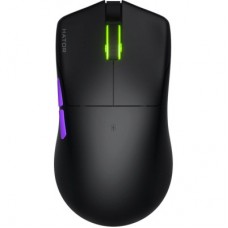 Мышка Hator Pulsar 3 Ultra 4K Wireless Black (HTM680) - Фото