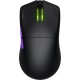 Мышка Hator Pulsar 3 Ultra 4K Wireless Black (HTM680)