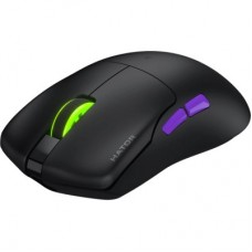 Мышка Hator Pulsar 3 Ultra 4K Wireless Black (HTM680) - Фото
