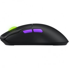 Мышка Hator Pulsar 3 Ultra 4K Wireless Black (HTM680) - Фото
