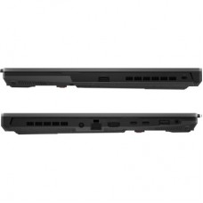 Ноутбук ASUS TUF Gaming F15 FX507ZC4-HN143 (90NR0GW1-M00V40) - Фото