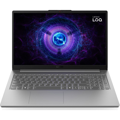 Ноутбук Lenovo LOQ 15IAX9E (83LK0091RA)