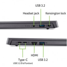 Ноутбук Acer Aspire Go 15 AG15-51P-51TK (NX.J51EU.00H) - Фото