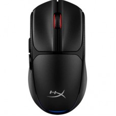 Мышка HyperX Pulsefire Fuse Wireless/Bluetooth Black (A1KY6AA)