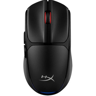 Мышка HyperX Pulsefire Fuse Wireless/Bluetooth Black (A1KY6AA)