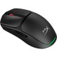Мышка HyperX Pulsefire Fuse Wireless/Bluetooth Black (A1KY6AA) Мышка HyperX Pulsefire Fuse Wireless/Bluetooth Black (A1KY6AA)