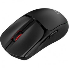 Мышка HyperX Pulsefire Fuse Wireless/Bluetooth Black (A1KY6AA) - Фото
