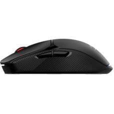 Мышка HyperX Pulsefire Fuse Wireless/Bluetooth Black (A1KY6AA) - Фото