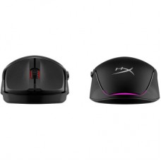 Мышка HyperX Pulsefire Fuse Wireless/Bluetooth Black (A1KY6AA) - Фото