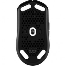 Мышка HyperX Pulsefire Fuse Wireless/Bluetooth Black (A1KY6AA) - Фото