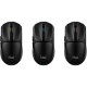 Мышка HyperX Pulsefire Fuse Wireless/Bluetooth Black (A1KY6AA) Мышка HyperX Pulsefire Fuse Wireless/Bluetooth Black (A1KY6AA)