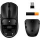 Мышка HyperX Pulsefire Fuse Wireless/Bluetooth Black (A1KY6AA) Мышка HyperX Pulsefire Fuse Wireless/Bluetooth Black (A1KY6AA)