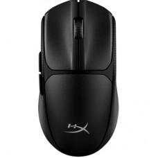 Мышка HyperX Pulsefire Fuse Wireless/Bluetooth Black (A1KY6AA) - Фото