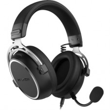 Наушники Hator Hypergang 3 Hi-Res Black (ESH05) - Фото