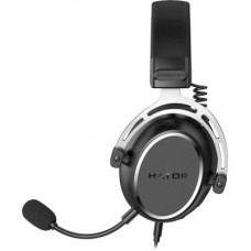 Наушники Hator Hypergang 3 Hi-Res Black (ESH05) - Фото