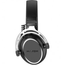 Наушники Hator Hypergang 3 Hi-Res Black (ESH05) - Фото