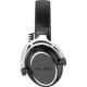 Наушники Hator Hypergang 3 Hi-Res Black (ESH05)