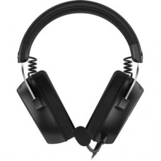 Наушники Hator Hypergang 3 Hi-Res Black (ESH05) - Фото