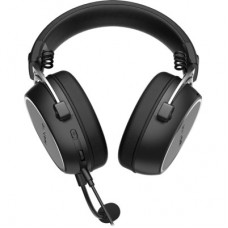 Наушники Hator Hypergang 3 Hi-Res Black (ESH05) - Фото
