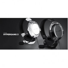 Наушники Hator Hypergang 3 Hi-Res Black (ESH05) - Фото