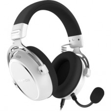 Наушники Hator Hypergang 3 Hi-Res White (ESH06) - Фото