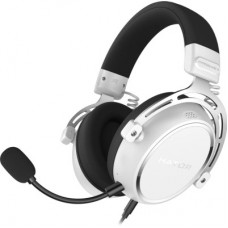Наушники Hator Hypergang 3 Hi-Res White (ESH06) - Фото