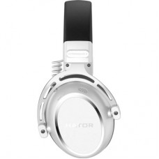 Наушники Hator Hypergang 3 Hi-Res White (ESH06) - Фото