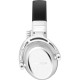 Наушники Hator Hypergang 3 Hi-Res White (ESH06)