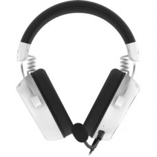 Наушники Hator Hypergang 3 Hi-Res White (ESH06) - Фото