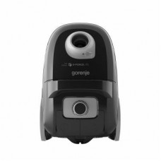 Пилосос Gorenje VCEA 28 GLBK (VCEA28GLBK) - Фото
