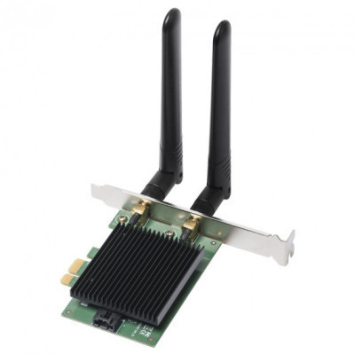 Сетевая карта Wi-Fi Edimax EW-7833AXP