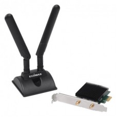 Мережева карта Wi-Fi Edimax EW-7833AXP - Фото