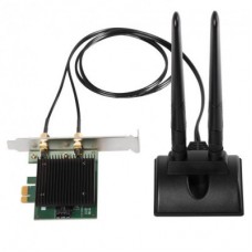 Мережева карта Wi-Fi Edimax EW-7833AXP - Фото