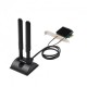Сетевая карта Wi-Fi Edimax EW-7833AXP