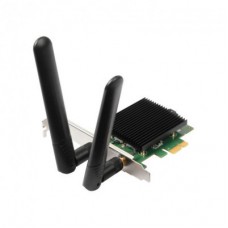 Мережева карта Wi-Fi Edimax EW-7833AXP - Фото