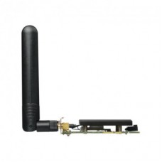 Мережева карта Wi-Fi Edimax EW-7833AXP - Фото