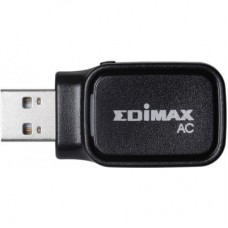 Мережева карта Wi-Fi Edimax EW-7611UCB - Фото