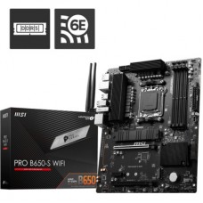 Материнская плата MSI PRO B650-S WIFI Материнская плата MSI PRO B650-S WIFI