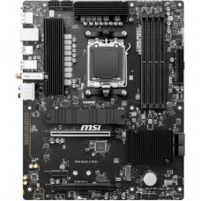 Материнська плата MSI PRO B650-S Wi-Fi - Фото
