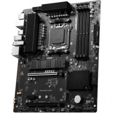 Материнська плата MSI PRO B650-S Wi-Fi - Фото